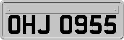 OHJ0955