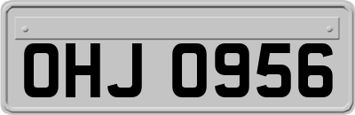 OHJ0956