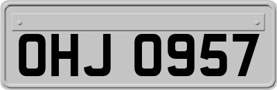 OHJ0957