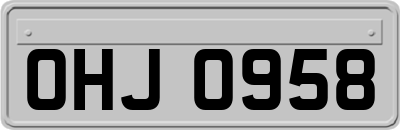OHJ0958