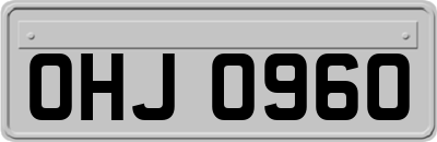 OHJ0960