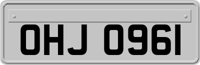 OHJ0961