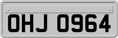 OHJ0964