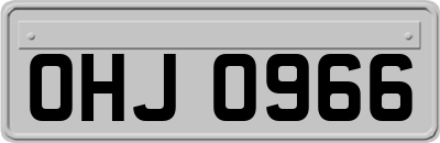 OHJ0966
