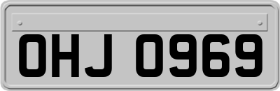 OHJ0969