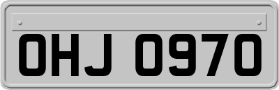 OHJ0970