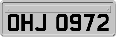 OHJ0972