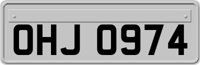 OHJ0974