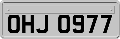 OHJ0977