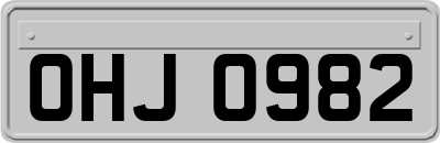 OHJ0982