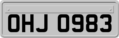 OHJ0983