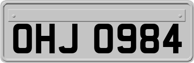 OHJ0984