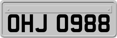 OHJ0988