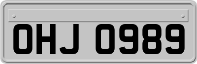 OHJ0989
