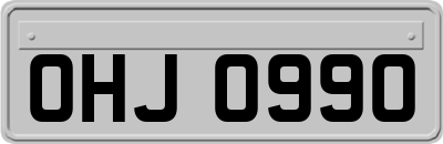OHJ0990
