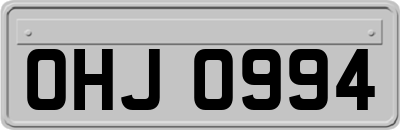 OHJ0994