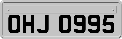 OHJ0995