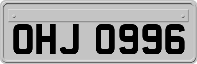OHJ0996