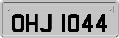 OHJ1044
