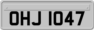 OHJ1047