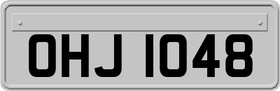 OHJ1048