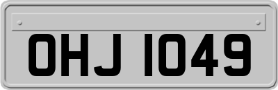 OHJ1049