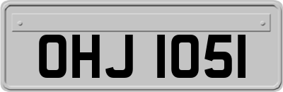 OHJ1051