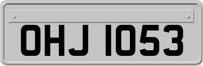OHJ1053