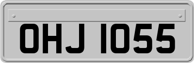 OHJ1055