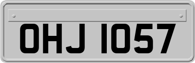 OHJ1057
