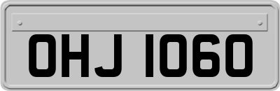 OHJ1060