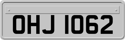 OHJ1062