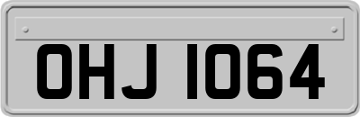 OHJ1064