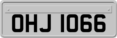 OHJ1066