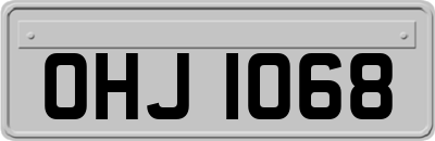 OHJ1068