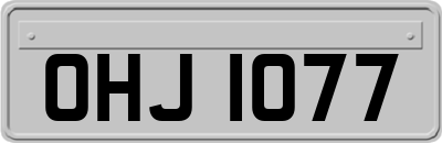 OHJ1077