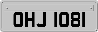 OHJ1081