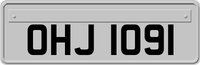 OHJ1091