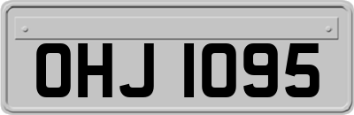OHJ1095