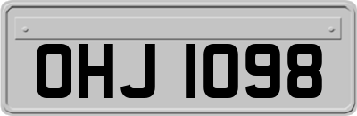 OHJ1098