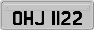 OHJ1122