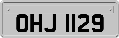 OHJ1129