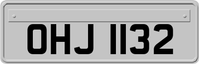 OHJ1132