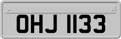 OHJ1133