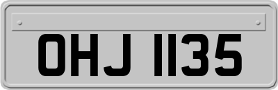 OHJ1135