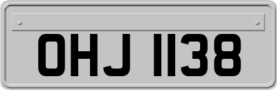 OHJ1138