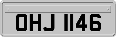 OHJ1146
