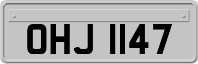 OHJ1147