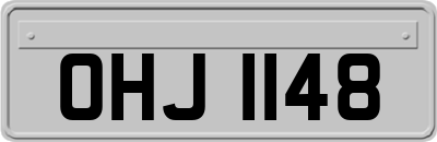 OHJ1148