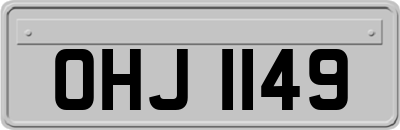 OHJ1149